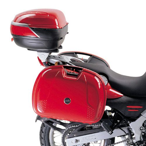 BMW F650GS/ダカール 00-03 MONOKEY/MONOLOCK対応トップケース用 リア
