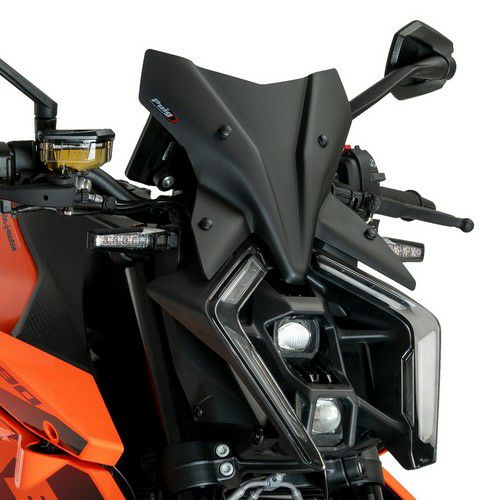 KTM 990DUKE 24- スクリーン ニュージェネレーションスポーツ マット
