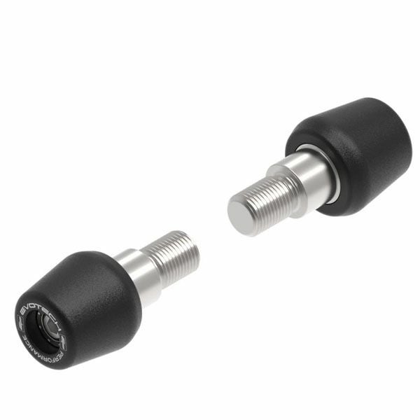 ヤマハ XSR700 16～ バーエンドウエイト (ロード) エヴォテックパフォーマンス_1