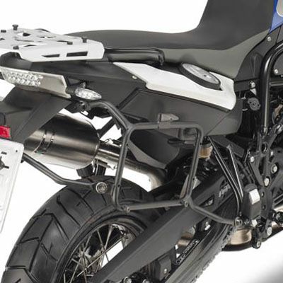 Akrapovic (アクラポヴィッチ) スリップオン マフラー F650GS F700GS Akrapovic (アクラポヴィッチ) スリップオン マフラー F650GS F700GS