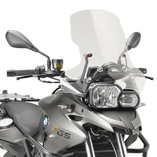 プーチ(Puig) ツーリングスクリーン クリア F700GS 13- 6365W | バイク
