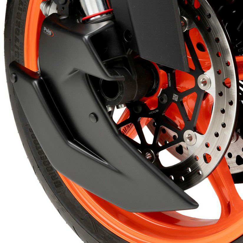 KTM 1390スーパーデュークR/EVO 24- スクリーン ニュー