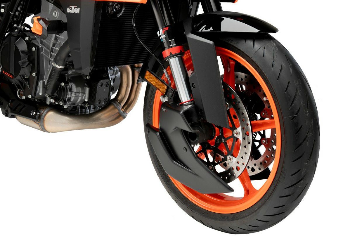KTM 990DUKE/1290/1390スーパーデュークR ブレーキクーラー Puig
