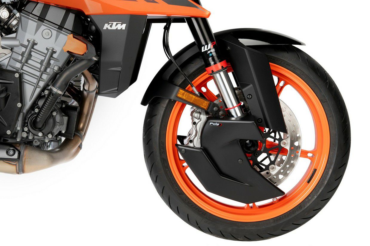 KTM 990DUKE/1290/1390スーパーデュークR ブレーキクーラー Puig