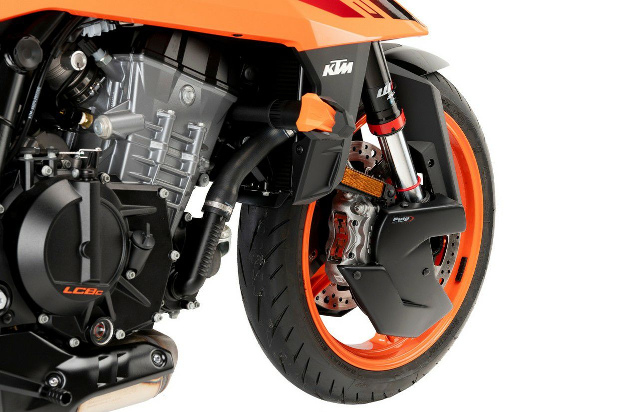 KTM 990DUKE/1290/1390スーパーデュークR ブレーキクーラー Puig