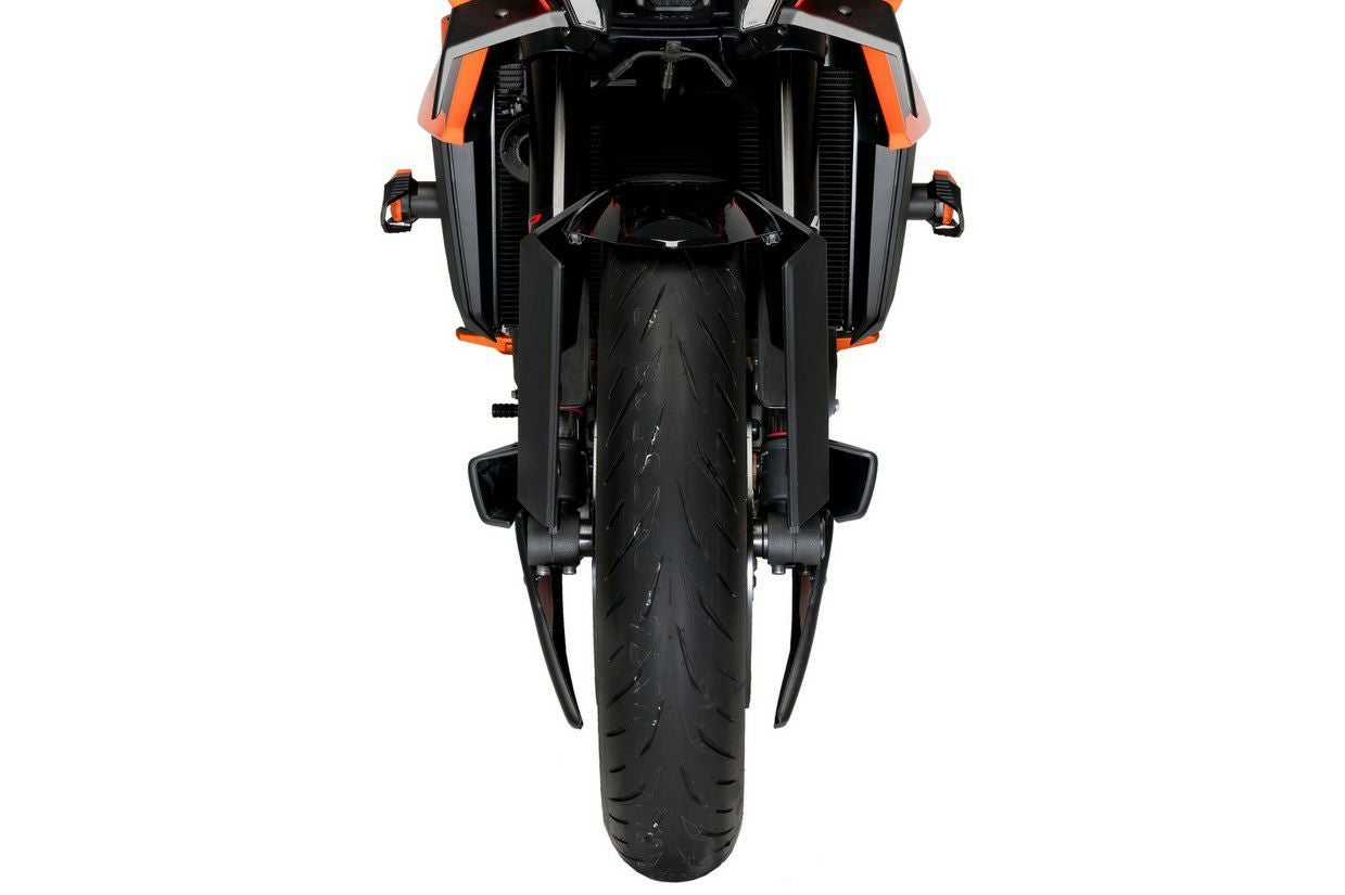 KTM 990DUKE/1290/1390スーパーデュークR ブレーキクーラー Puig