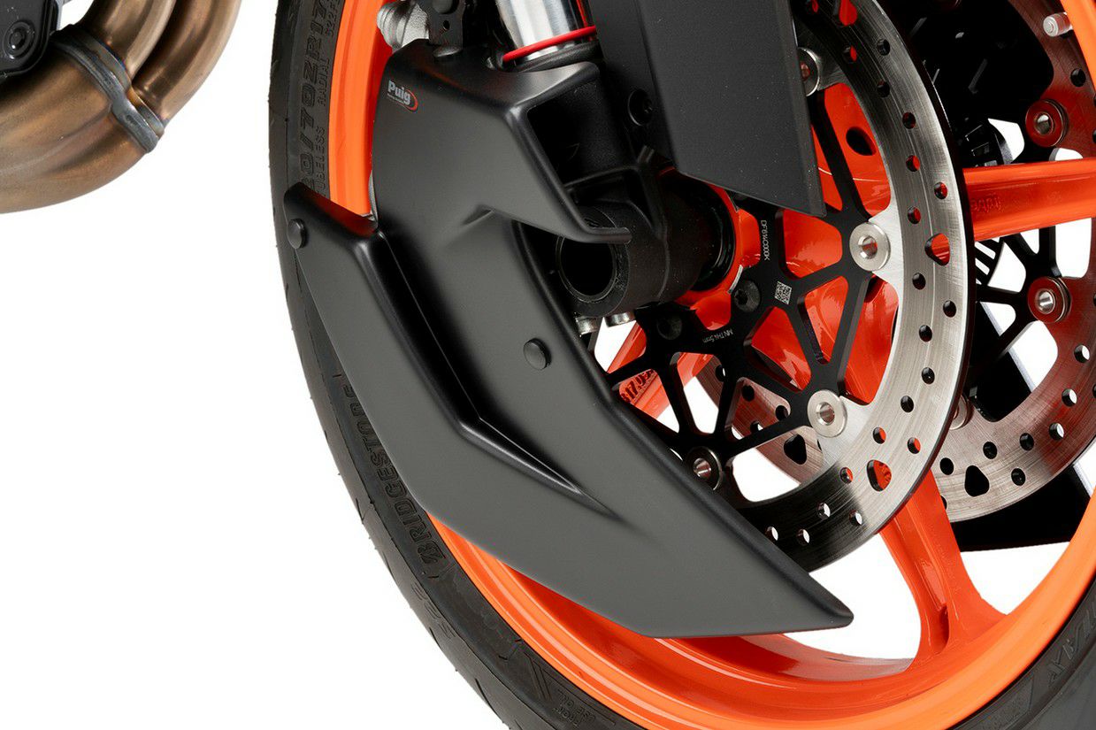 KTM 990DUKE/1290/1390スーパーデュークR ブレーキクーラー Puig