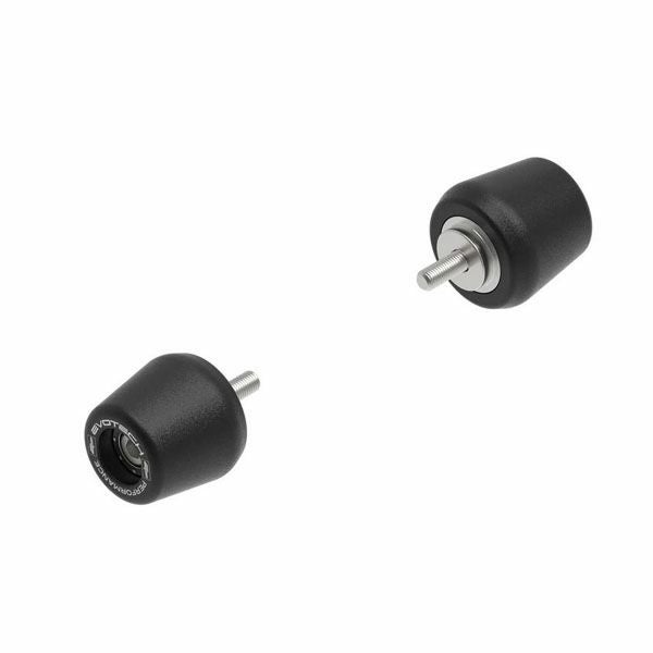 ヤマハYZF-R9 25～ バーエンドウエイト (ロード) エヴォテックパフォーマンス_1