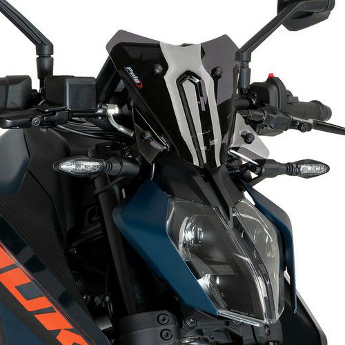KTM 125/250/390DUKE 24- スクリーン ニュージェネレーション