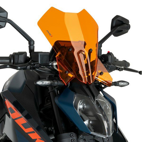 【更新】KTM DUKE125  乗換のため出品します 125DUKE カスタムパーツ