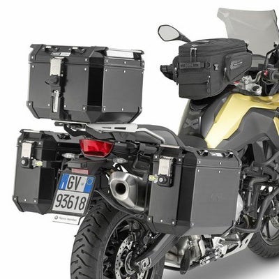 BMW F800GS,F700GS,F650GS | GIVI マウント|バイクパーツ専門店 