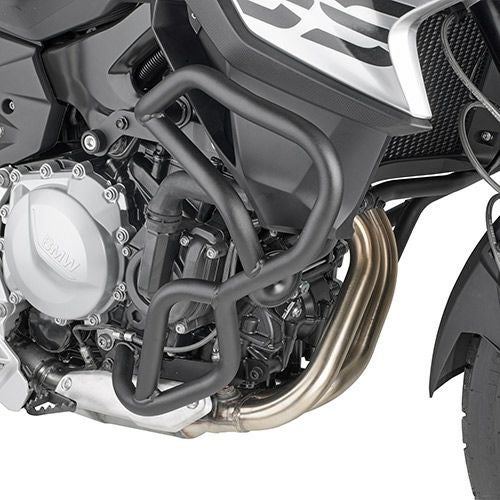 BMW F750GS/F800GS/F850GS エンジンガード GIVI | バイクカスタム