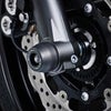 YAMAHA YZF-R7 (22-25) フロントアクルススライダー＆リアアクスルパドックスタンドフック Evotech Performance_4