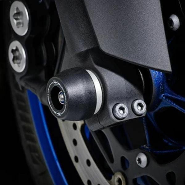 BMW F900XR F900R (20-24) スリップオンマフラー EURO5 ステンレス