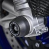 ヤマハYZF-R1/R1M 15～ フロントアクスルスライダー エヴォテックパフォーマンス_1