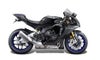 ヤマハYZF-R1/R1M 15～ フロントアクスルスライダー エヴォテックパフォーマンス_3