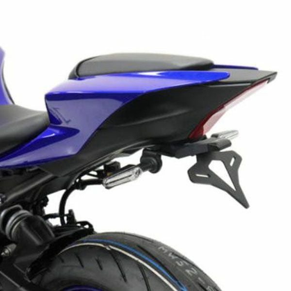 ヤマハ YZF-R7 (22-25) フェンダーレスキット Evotech Performance