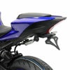 ヤマハ YZF-R7  (22-25) フェンダーレスキット Evotech Performance_1