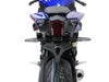 ヤマハ YZF-R7  (22-25) フェンダーレスキット Evotech Performance_2