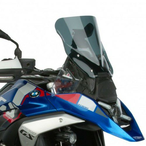 BMW F900XR 20- Vstream ツーリング スクリーン クリア ZTechnik