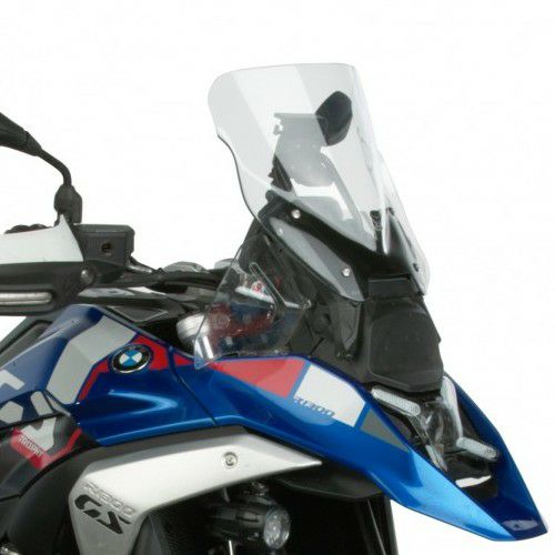 BMW R1200R スクリーン Vストリーム スポーツ/ツアー ライトスモーク