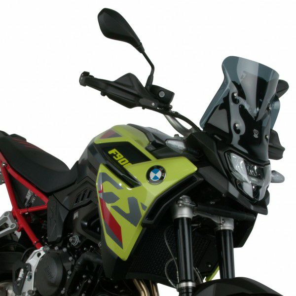 BMW F900GS スクリーン Vストリーム スポーツ ダークスモーク ZTechnik