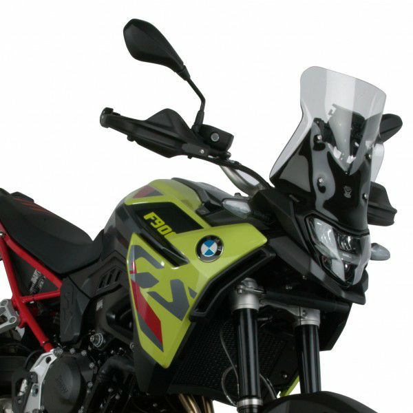 BMW F900GS スクリーン Vストリーム スポーツ/ツアー ライトスモーク
