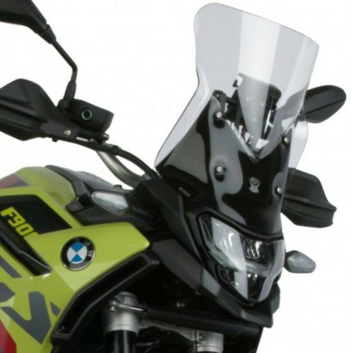 BMW R1200R スクリーン Vストリーム ツーリング クリア ZTechnik
