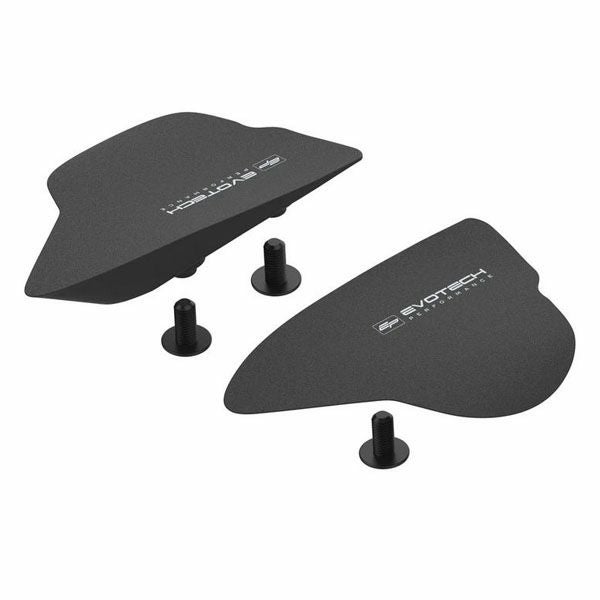 ヤマハ YZF-R7 22～ ミラーブランキングプレート エヴォテックパフォーマンス_1