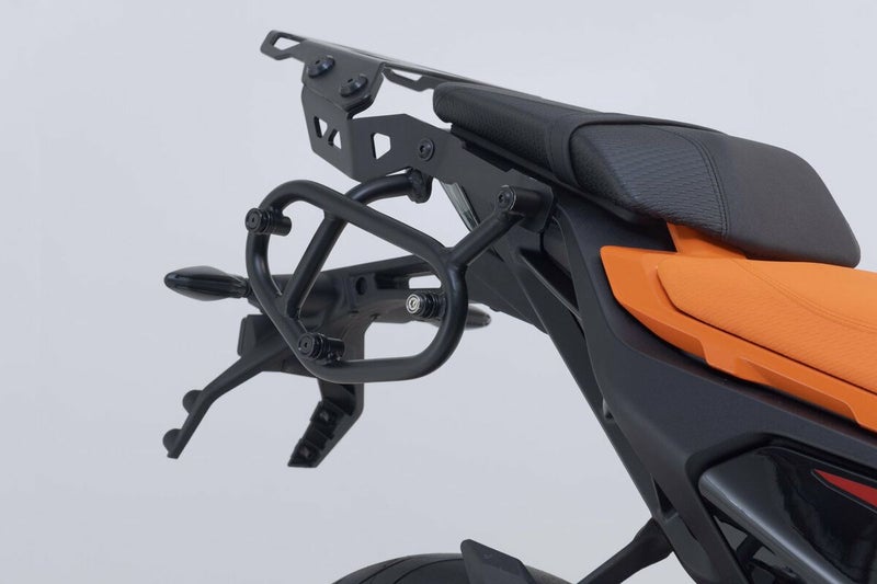 KTM 125/250/390 DUKE 24- URBAN ABS サイドケースシステム SW-MOTECH 