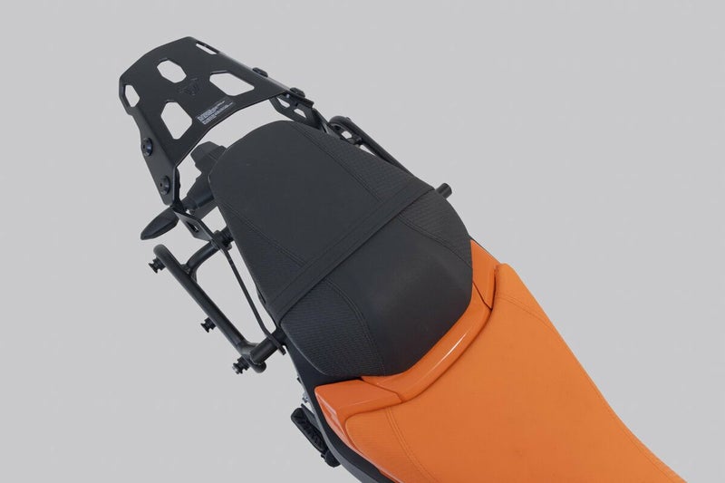KTM 125/250/390 DUKE 24- URBAN ABS サイドケースシステム SW-MOTECH