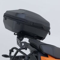 KTM 125/250/390 DUKE 24- URBAN ABS トップケースシステム SW-MOTECH_1