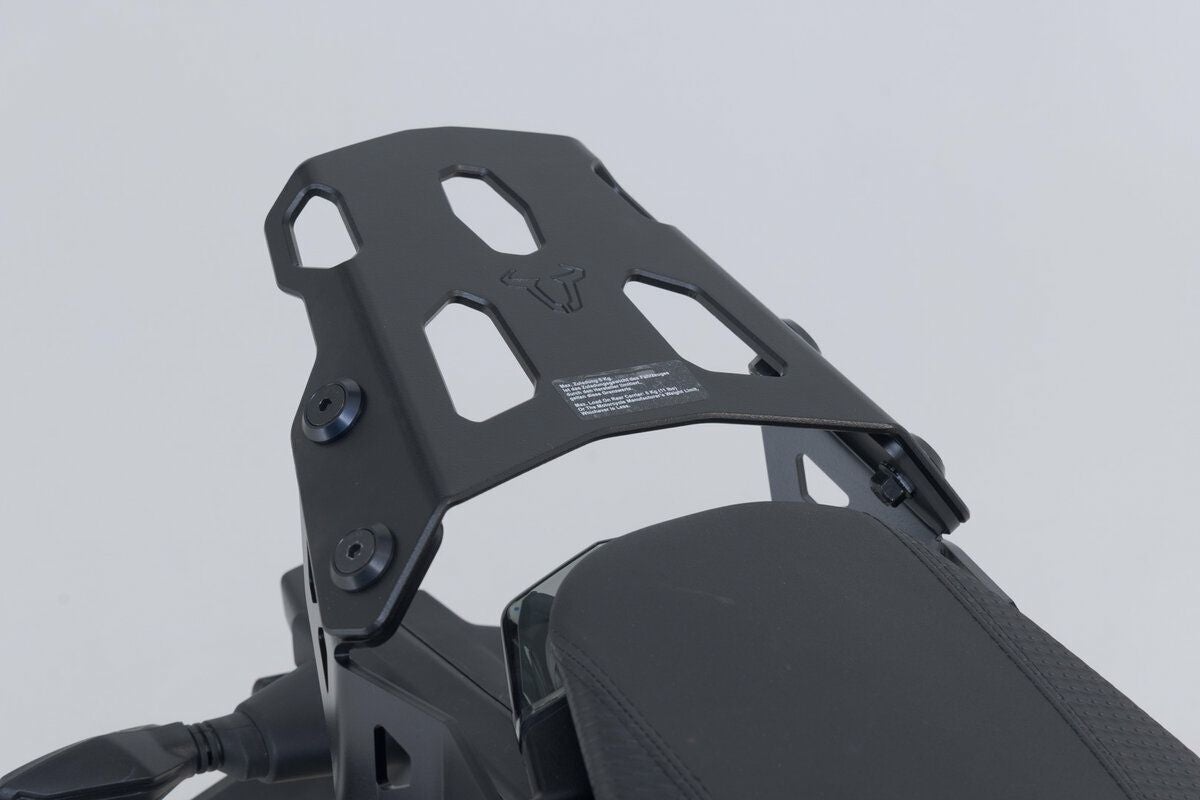 KTM 125/250/390 DUKE 24- STREET-RACK リアラック SW-MOTECH | バイク