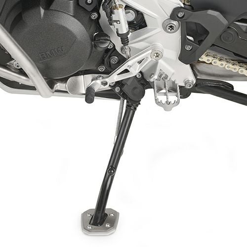 BMW F850GSアドベンチャー/F900GSアドベンチャー サイドスタンド