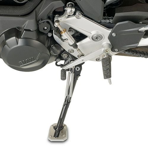 プーチ(Puig) New Generation Touring スクリーン F900XR スモーク