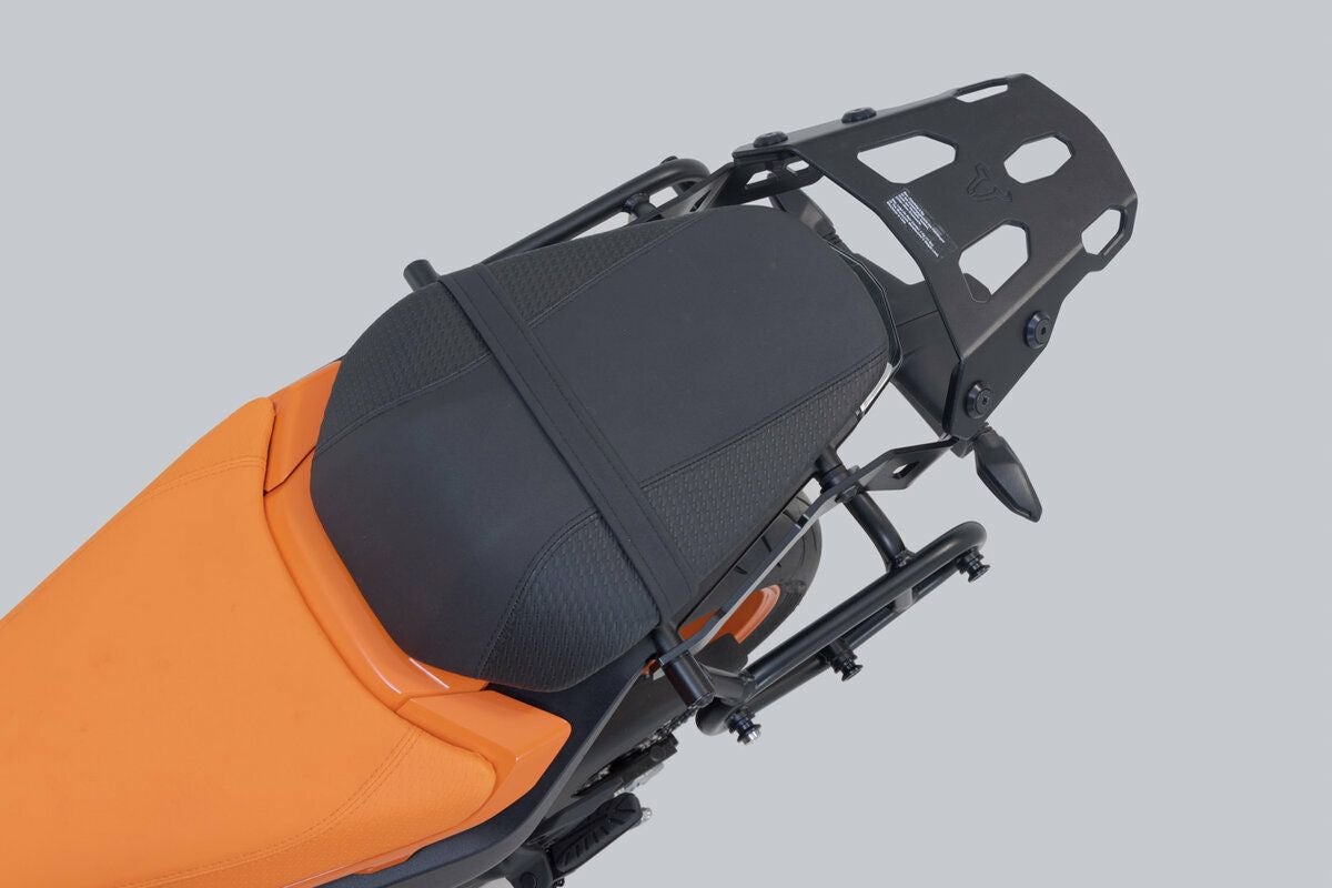 KTM 125/250/390 DUKE 24- サイドキャリア SLC 左側 SW-MOTECH