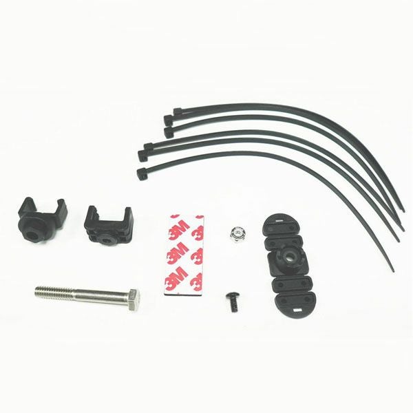 カワサキ ZX-4RR ZX-4R 23～ USBチャージャー タイプC型キット エヴォ