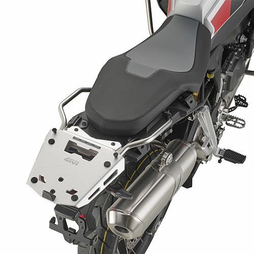 BMW F850GSアドベンチャー/F900GSアドベンチャー MONOKEYプレート付