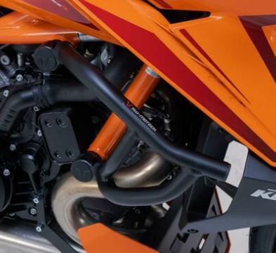 ブーブー専用 Puig フロントアクスルスライダー PHB19 KTM 1390スーパーデュークR