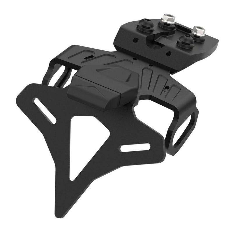 KAWASAKI ZX-4R/RR (23-) フェンダーレスキット Evotech Performance_1