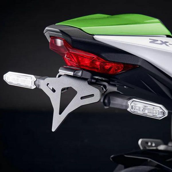 KAWASAKI ZX-6R |フェンダーレス|バイクパーツ専門店 モトパーツ(MOTO