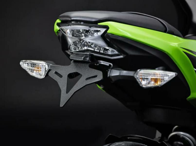 KAWASAKI Ninja 650 / Z650 (17-) フェンダーレスキット Evotech