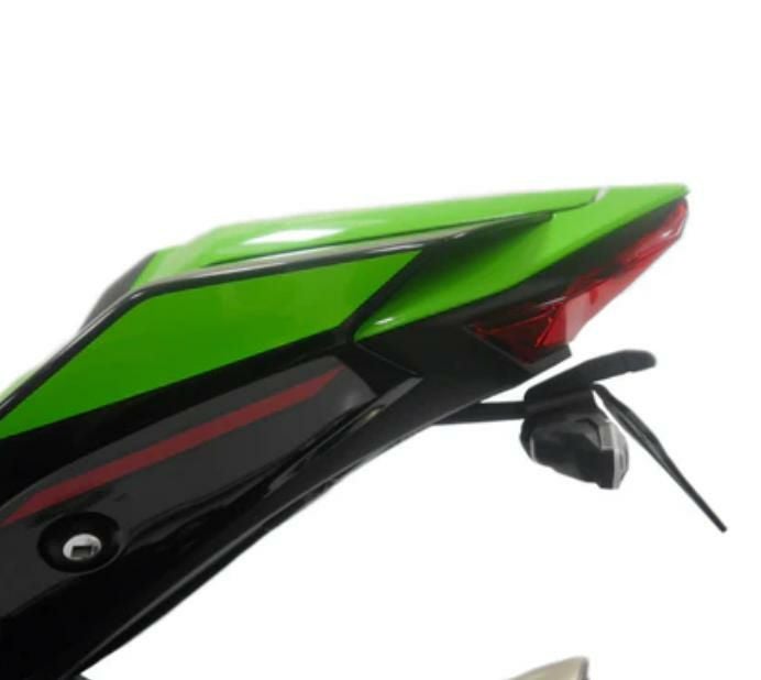 カワサキ ZX-10R/RR (21-25) フェンダーレスキット Evotech