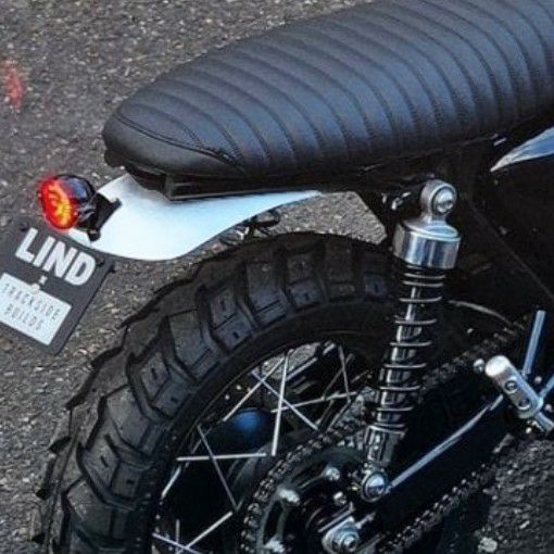 トライアンフ Scrambler(スクランブラー) |フェンダー|モトパーツ(MOTO