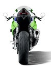 カワサキ ZX-6R 24～ リアアクスルスライダー エヴォテックパフォーマンス_3