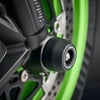 カワサキ ZX-6R 24～フロント＆リアアクスルスライダーセット エヴォテックパフォーマンス_2