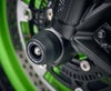 カワサキ ZX-6R 24～フロント＆リアアクスルスライダーセット エヴォテックパフォーマンス_3