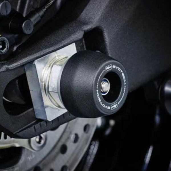 カワサキ ZX-10R/RR (16-25) アクスルスライダー(スピンドルボビン