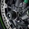 カワサキ ZX-10R/RR (16-25) アクスルスライダー(スピンドルボビン)セット Evotech Performance_4