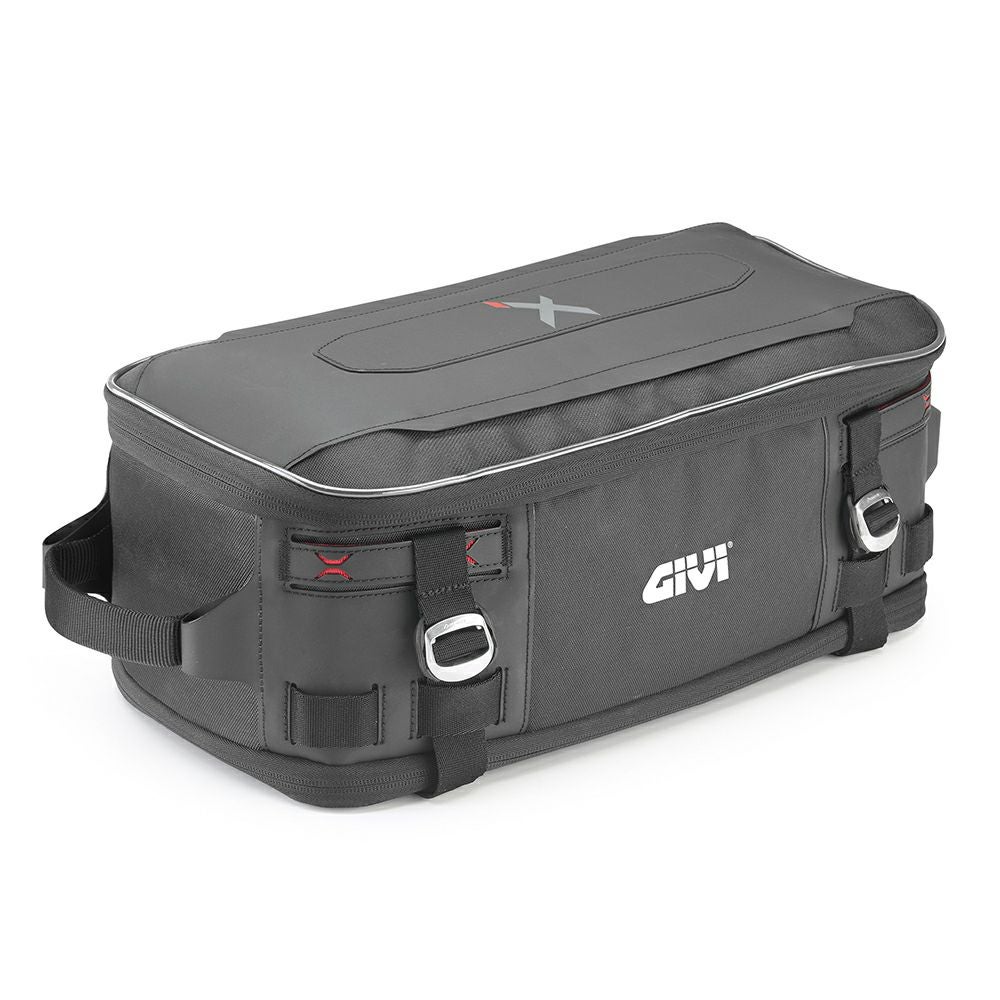 GIVI(ジビ) XL01B 防水カーゴバッグ 15-20L ユニバーサル 汎用
